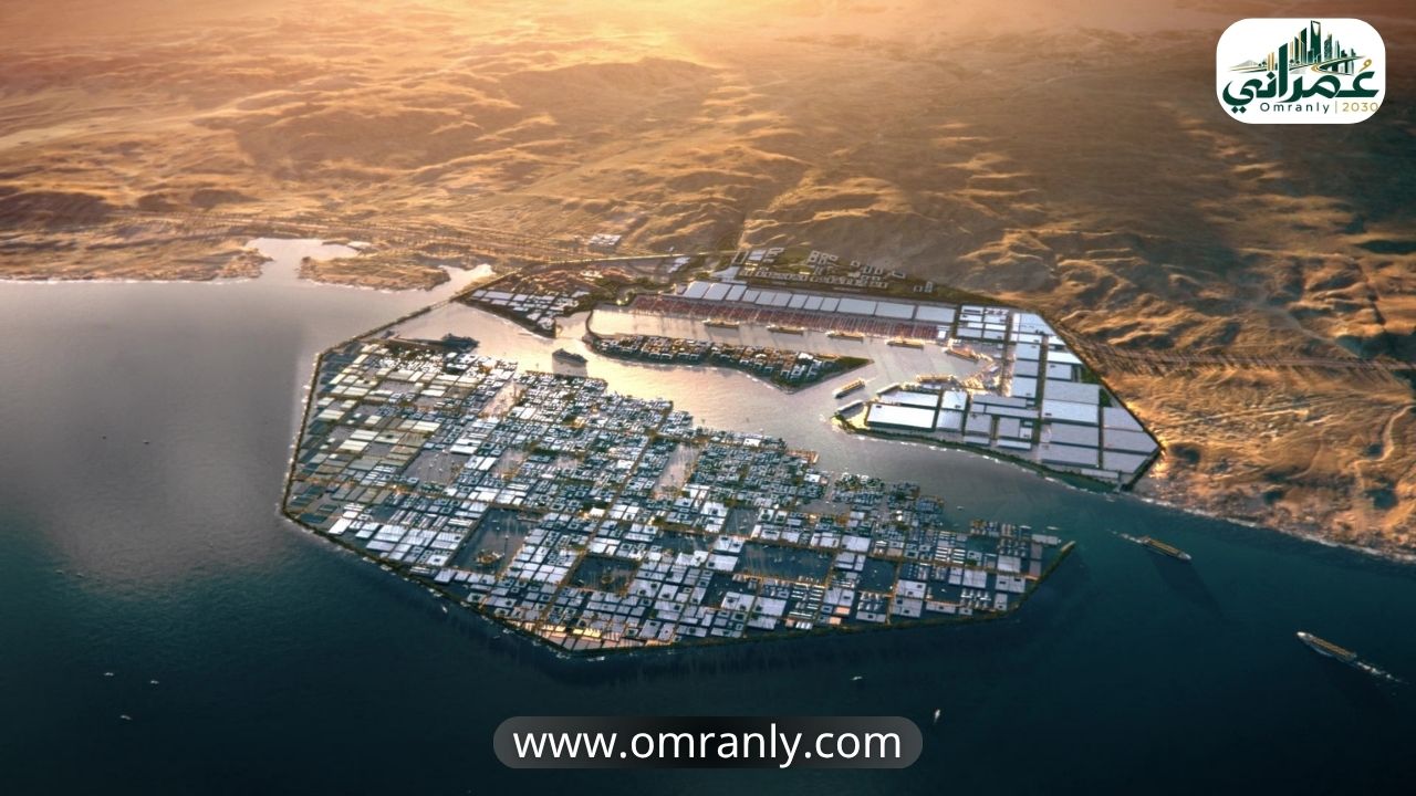 أوكساجون نيوم 2026: المرافق العاملة وآخر تطورات المشروعات الصناعية