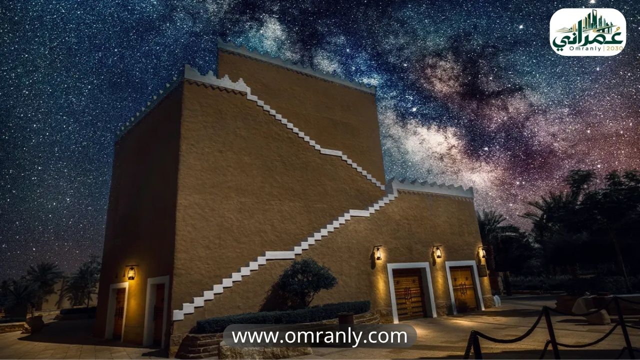 الدرعية 2026: الأماكن المفتوحة ومواعيد زيارة الطريف والبجيري والزلّال