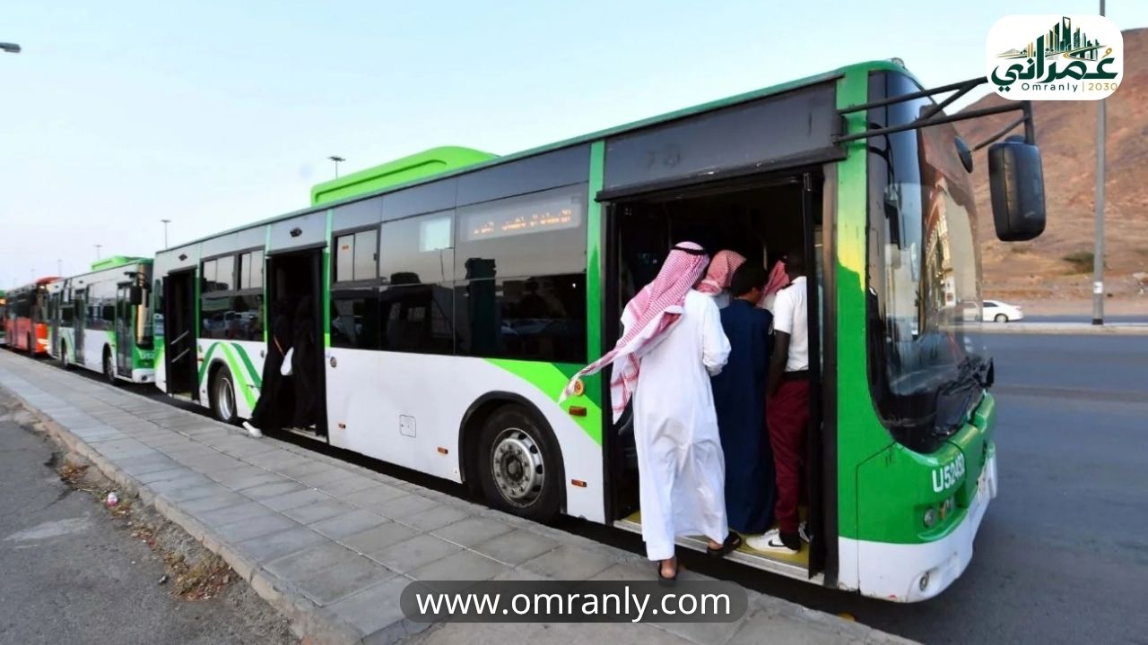 حافلات الرياض 2026: دليل المسارات وأسعار التذاكر وطريقة الاستخدام