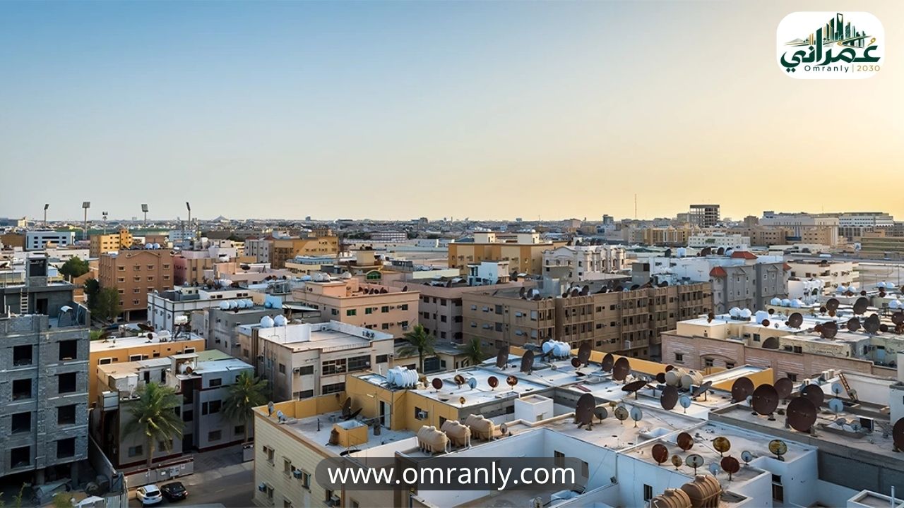 فرز الوحدات العقارية في السعودية: شهادة الفرز والصك المستقل
