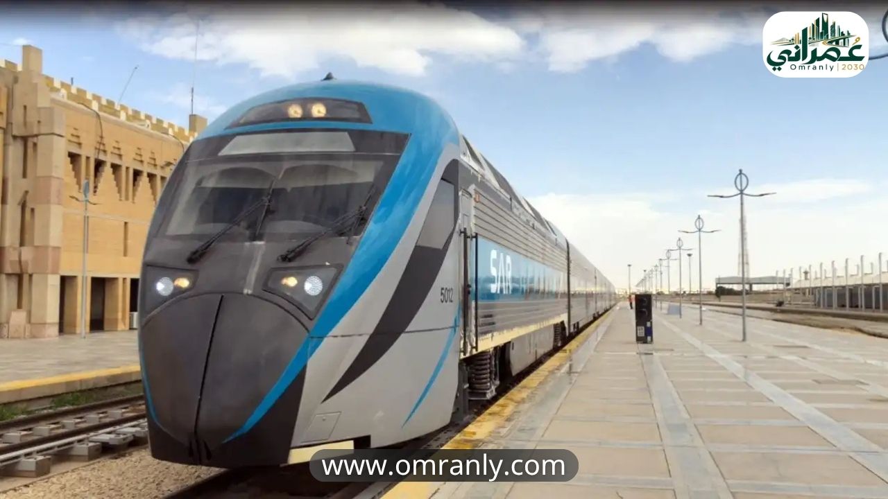 قطار الرياض الدمام 2026: المحطات والحجز وأسعار التذاكر والأمتعة