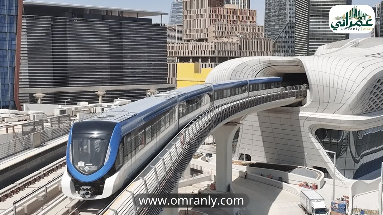 مترو الرياض 2026: دليل الخطوط الستة والمحطات التبادلية