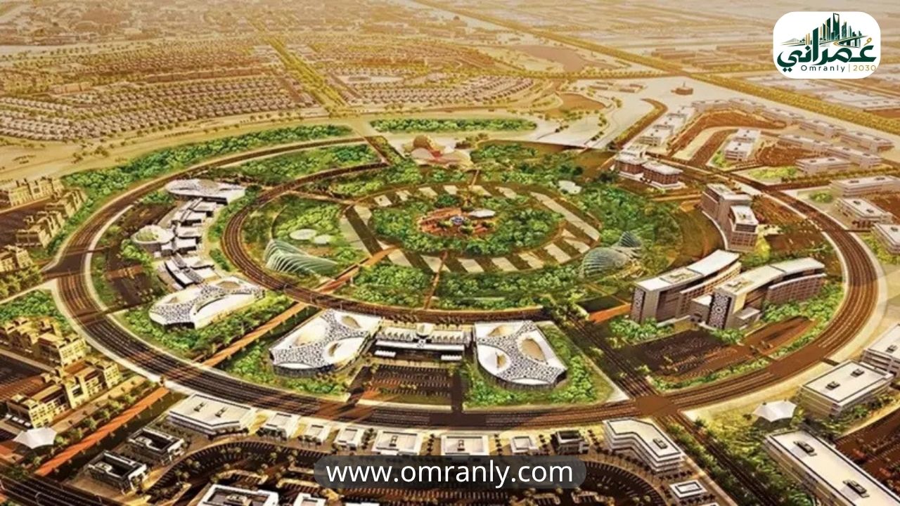 مدينة الملك سلمان للطاقة سبارك 2026: المصانع والميناء الجاف وآخر التطورات