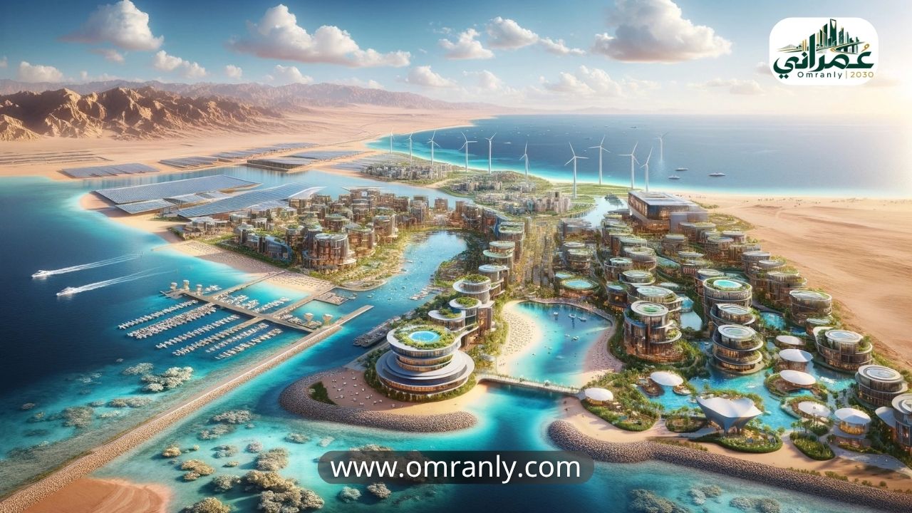 مشروع البحر الأحمر في السعودية: ماذا يعمل فعليًا وما الذي لا يزال ضمن الخطة؟